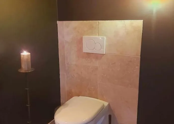 Apartment L'antre D'eros