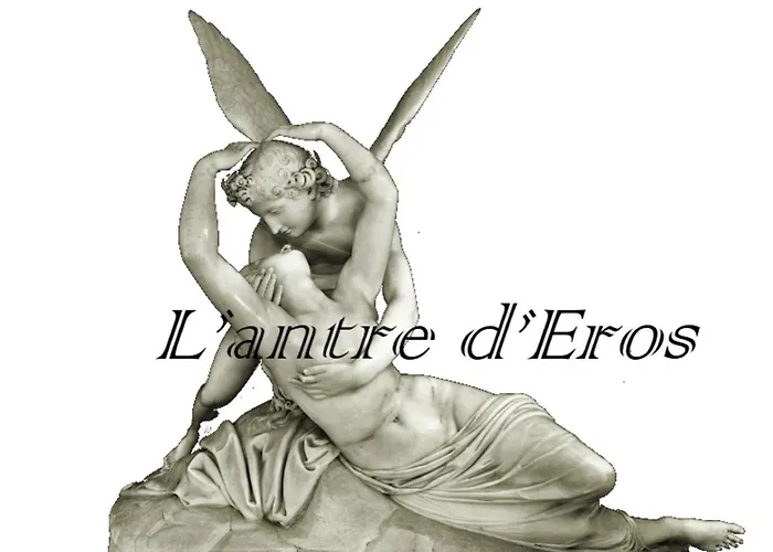 L'antre D'eros Romans-sur-Isère